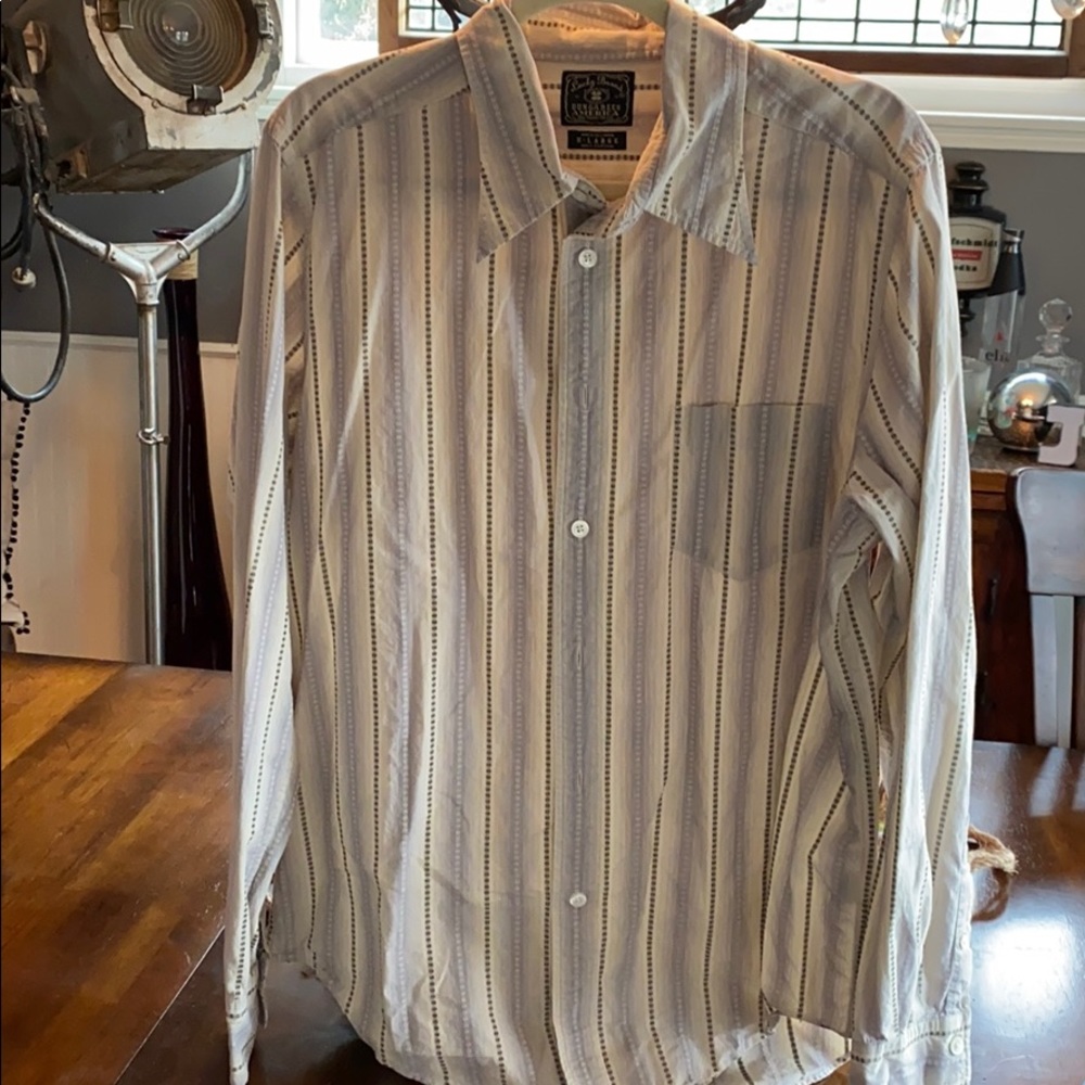 Lucky Brand men’s shirt XL